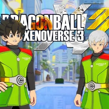 Dragon Ball Xenoverse 3 Resmi Diumumkan, Siap Rilis 2027 dan Bikin Fans Hype