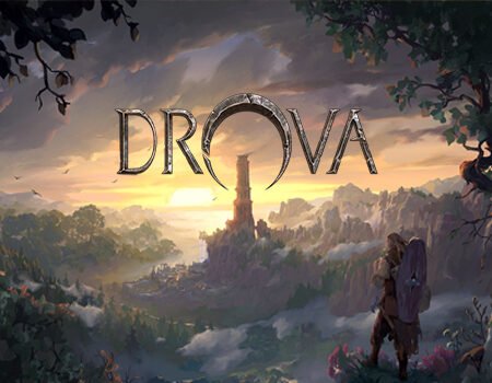 Drova Forsaken Kin Resmi Rilis di Mobile, RPG Klasik Ini Bisa Dimainkan Offline