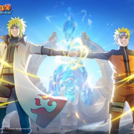 Kolaborasi MLBB x Naruto Masuk Fase Akhir, Event Penutupnya Wajib Dicoba