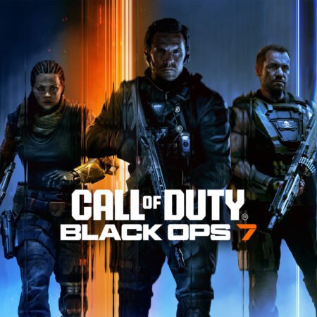 Main Call of Duty: Black Ops 7 Kini Bisa Pakai Suara dan Gerakan, Lebih Fleksibel!