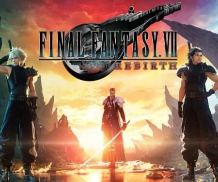 Minim Gamer Muda, Mayoritas Pemain FF7 Rebirth Ternyata Usia 30+