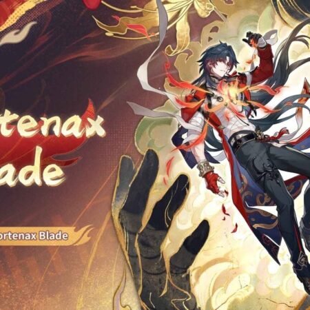 Mortenax Blade Hadir di Honkai Star Rail, Versi Lebih Gahar dari Blade Biasa?