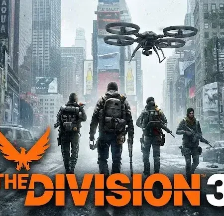 Pengembangan The Division 3 Tetap Jalan, Meski Produser Utamanya Cabut