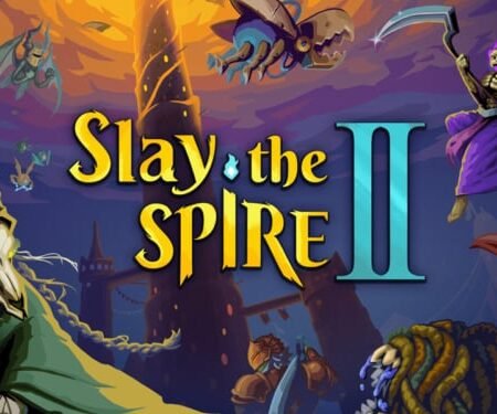 Meledak! Penjualan Slay the Spire 2 Diprediksi Tembus 5 Juta Kopi