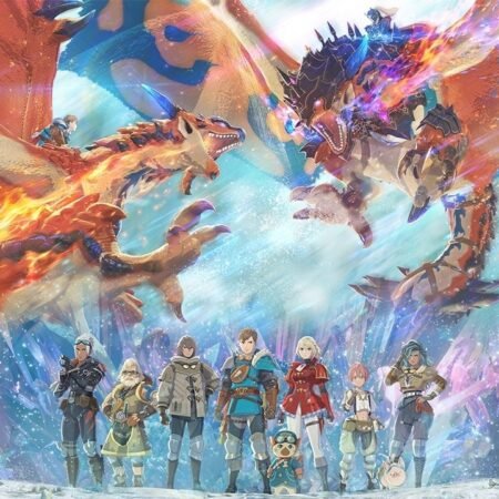 Review Monster Hunter Stories 3: Twisted Reflection, RPG Santai yang Bikin Nagih