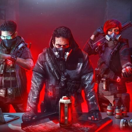 The Division Resurgence: Rogue Agent Bikin Permainan Makin Tegang