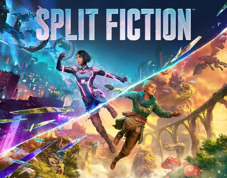 Split Fiction Meledak! Game Co-op Baru Ini Langsung Raup Jutaan Pemain