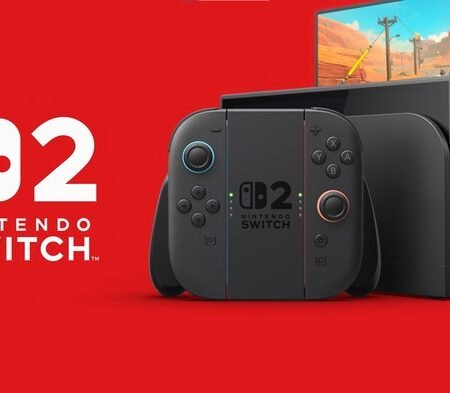 Switch 2 Kurang Nendang? Nintendo Pangkas Produksi Sampai 30%!