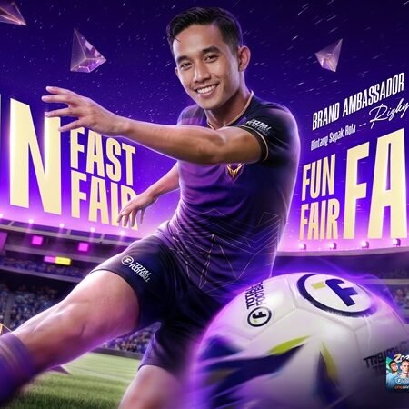 Baru Rilis, Total Football VNG Langsung Puncaki Game Sport di Indonesia