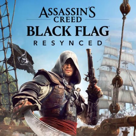 Ubisoft Umumkan Black Flag Resynced, Ini Bocoran Spek PC dan Detailnya