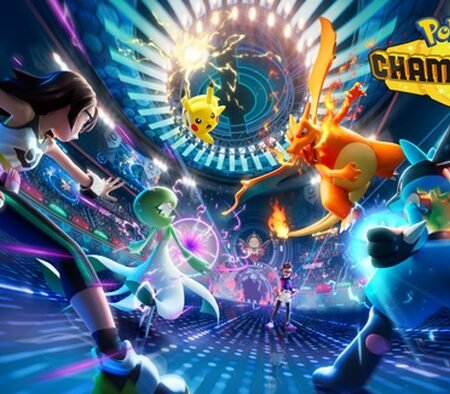 Wajib Coba! Game Gratis Pokemon Champions Resmi Rilis 8 April 2026