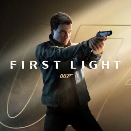 007 First Light Akhirnya Punya Tanggal Rilis, Fans James Bond Mulai Nggak Sabar