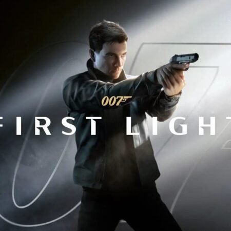 007 First Light Laris Manis, Penjualannya Tembus 1,5 Juta Kopi!