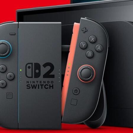 Analis Yakin Minat Nintendo Switch 2 Tetap Tinggi Walau Harganya Naik