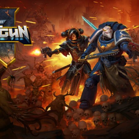 Warhammer 40,000: Boltgun 2 Muncul di Steam, Aksi Tembaknya Makin Gila