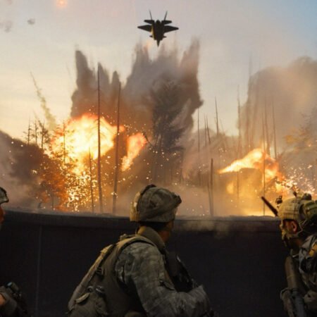 Call of Duty: Modern Warfare 4 Resmi Muncul, Siap Rilis Oktober 2026