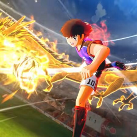 Captain Tsubasa 2: World Fighters Hadir Agustus, Duel Tsubasa Kembali Panas