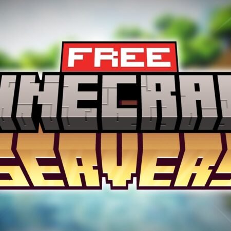 Cara Bikin Server Minecraft Gratis 2026, Main Bareng Teman Jadi Makin Seru