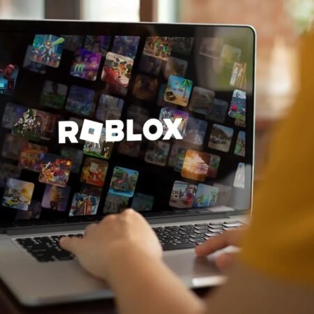 Gampang Banget! Cara Download dan Main Roblox di Laptop