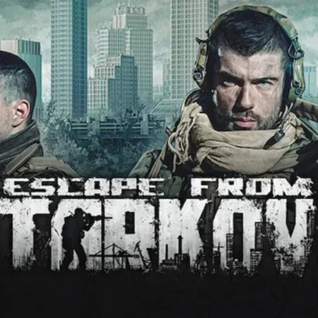 Developer Escape from Tarkov Lagi Onfire, Siapkan 3 Game Sekaligus