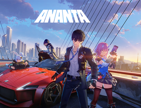 Di Tengah Ramainya Game Gacha, Ananta Pilih Tampil Beda