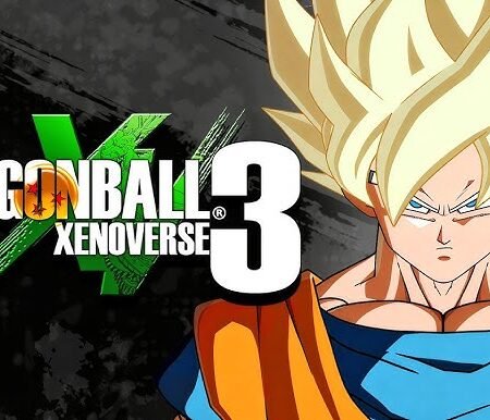 Dragon Ball Xenoverse 3 Siap Rilis untuk PS5, Xbox, dan PC