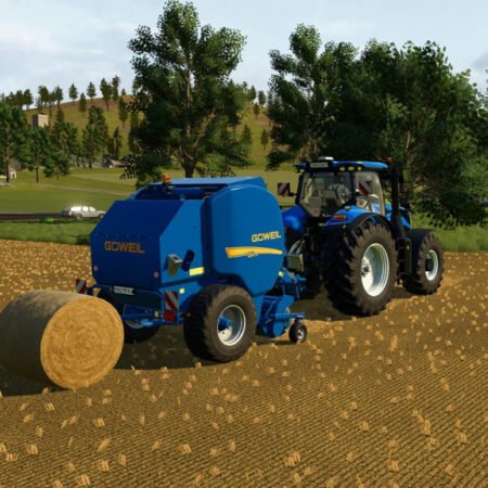 Farming Simulator 26 Hadir di Nintendo Switch, Bertani Jadi Makin Seru