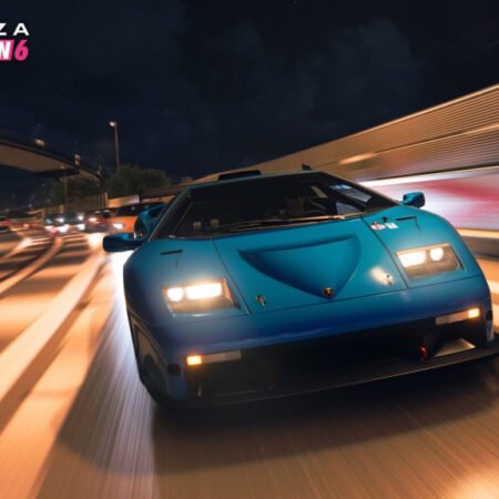 Forza Horizon 6 Laris Gila, Tembus 5 Juta Penjualan Meski Masuk Game Pass