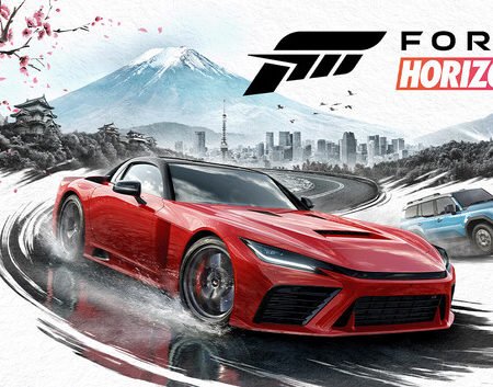 Forza Horizon 6 Meledak di Steam, Jumlah Pemain Tembus 270 Ribu Orang