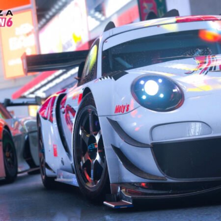 Forza Horizon 6 Resmi Hadir di PC dan Xbox, Gamer PS5 Mulai Ikut Penasaran