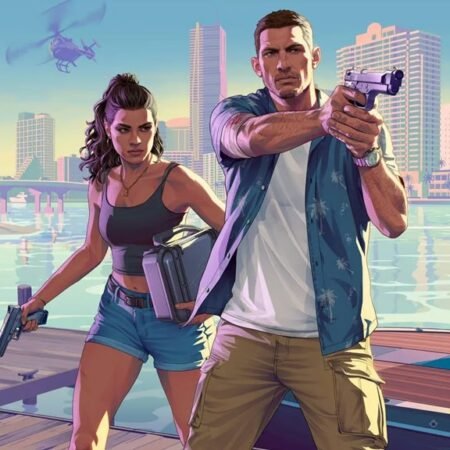 GTA 6 Katanya Mulai Bisa Pre-Order 18 Mei 2026, Harga Resminya Bikin Deg-Degan