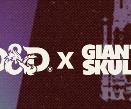 Game Dungeons & Dragons dari Giant Skull Resmi Batal, Gamer Auto Patah Hati