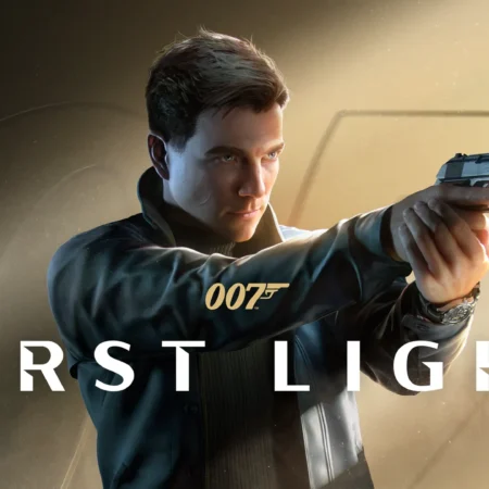 Game James Bond 007 First Light Sudah Bisa Dimainkan, Saatnya Jadi Agen Rahasia Legendaris