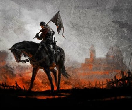 Game Kingdom Come Baru Bisa Rilis Tahun Depan, Fans Sudah Nggak Sabar