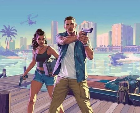Gamer PC Cuma Bisa Nonton, GTA 6 Prioritaskan RIlis di Konsol