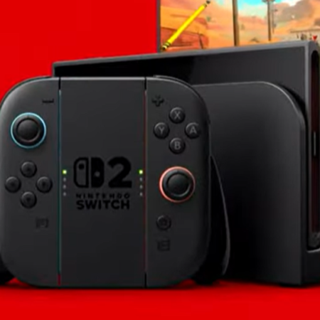 Harga Nintendo Switch 2 Naik, Gamer Indonesia Auto Pusing