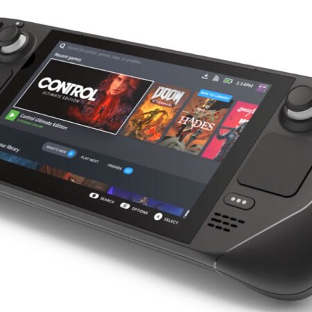Harga Steam Deck Resmi Naik, Gamer Mulai Kaget Lihat Banderol Barunya