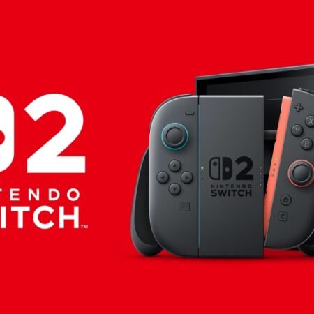 Harga Switch 2 Naik, Saham Nintendo Malah Turun Drastis