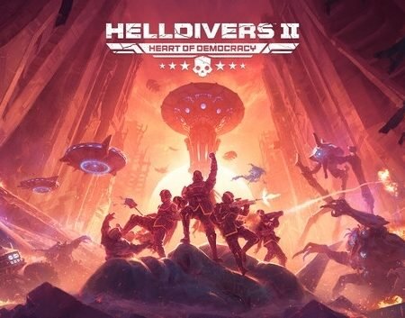 Helldivers 2 Kena Review Bomb Lagi, Gamer Steam Mulai Kesal dengan Update Terbaru