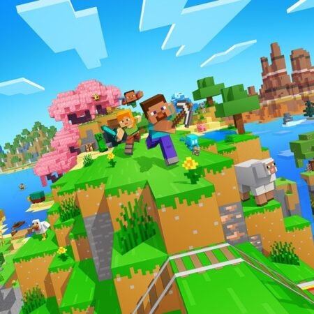 Minecraft Java vs Bedrock 2026, Versi Mana yang Paling Asyik Buat Dimainkan?