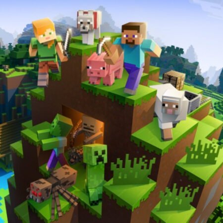 Minecraft Masih Lag? Ini Cara Bikin FPS Lebih Stabil di HP dan PC Kentang