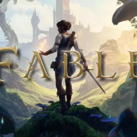 Perilisan Fable Diundur, Rumor Hindari GTA 6 Makin Kencang