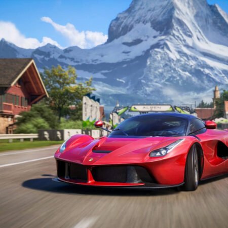Racing Master Tembus 1 Juta Unduhan, Gamer Balap Sudah Nggak Sabar Global Release