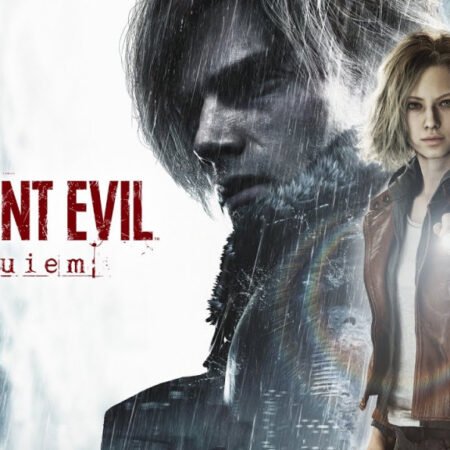 Resident Evil Requiem Meledak, Capcom Kantongi Penjualan 59 Juta Kopi Game