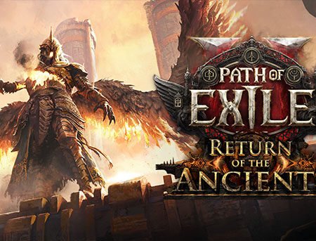 Path of Exile 2: Return of the Ancients Siap Hadir 29 Mei, Endgame Bakal Makin Gila
