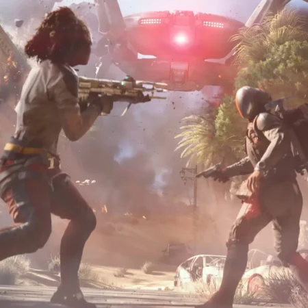 Sistem Anti-Cheat Arc Raiders Ternyata Pakai Denuvo, Gamer PC Langsung Heboh