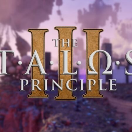 The Talos Principle 3 Resmi Diumumkan, Jadi Penutup Trilogi Legendaris