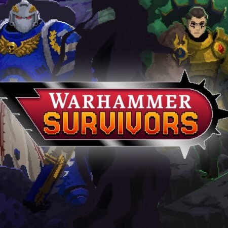 Warhammer Survivors Bawa Gameplay Bullet Heaven yang Brutal dan Bikin Nagih