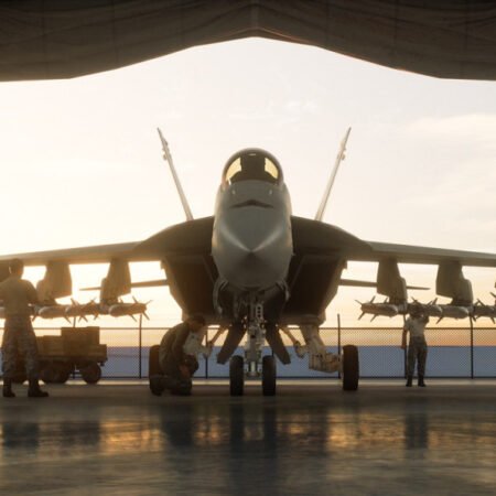 Ace Combat 8 Bocorkan Gameplay Baru, Penggemar Makin Hype