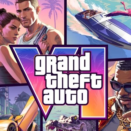 Akhirnya! GTA 6 Buka Pre-Order, Harga Mulai Rp1,3 Jutaan